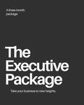 The Executive Package